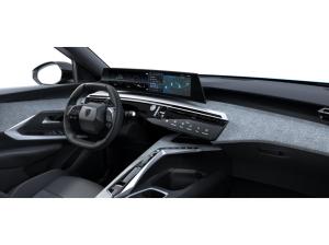 Peugeot 3008 Allure Business HYBRID 145 DSC6