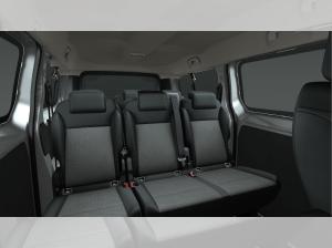 Opel Zafira Edition B22LC UE64 2.2L DIES 8-Stufen-Automatikgetriebe