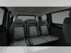 Opel Zafira Edition B22LC UE64 2.2L DIES 8-Stufen-Automatikgetriebe