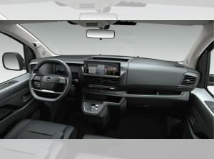 Opel Vivaro Kombi B22LC UE64 2.2L DIES 8-Stufen-Automatikgetriebe