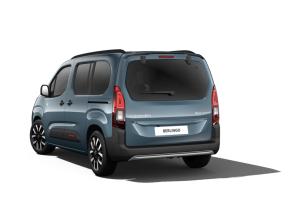 Citroën Berlingo M Diesel 130 Max