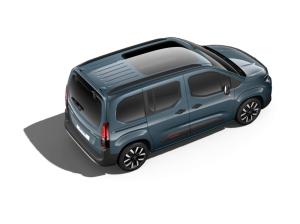 Citroën Berlingo M Diesel 130 Max