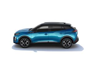 Peugeot 2008 GT Elektromotor 156