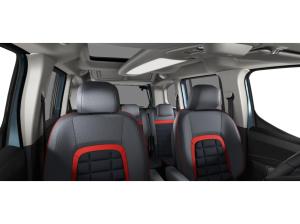 Citroën Berlingo M Diesel 130 Max