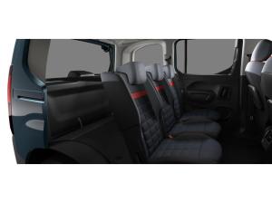 Citroën Berlingo M Diesel 130 Max