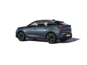 Peugeot 3008 Allure Business Plug-In Hybrid 225 DSC7