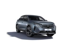 Peugeot 3008 Allure Business Plug-In Hybrid 225 DSC7