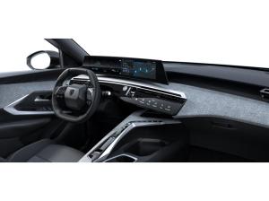 Peugeot 3008 Allure Business Plug-In Hybrid 225 DSC7