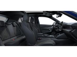 Peugeot 2008 GT EXCLUSIVE HYBRID 145 DSC6