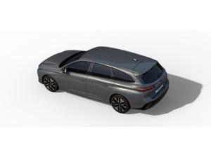 Peugeot 308 SW ALLURE HYBRID 145 DSC6
