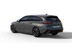 Peugeot 308 SW ALLURE HYBRID 145 DSC6