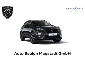 Peugeot 2008 STYLE TURBO 100