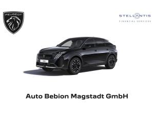 Peugeot 3008 Allure HYBRID 145 DSC6