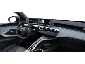 Peugeot 3008 Allure HYBRID 145 DSC6