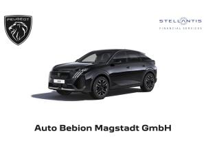 Peugeot 3008 Allure Business HYBRID 145 DSC6