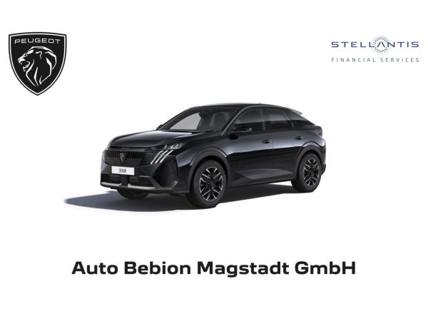 Peugeot 3008 Allure Business HYBRID 145 DSC6