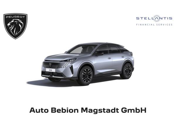Peugeot 3008 Allure Business HYBRID 145 DSC6