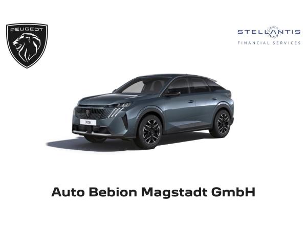 Peugeot 3008 Allure Business HYBRID 145 DSC6