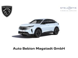 Peugeot 3008 Allure Business HYBRID 145 DSC6