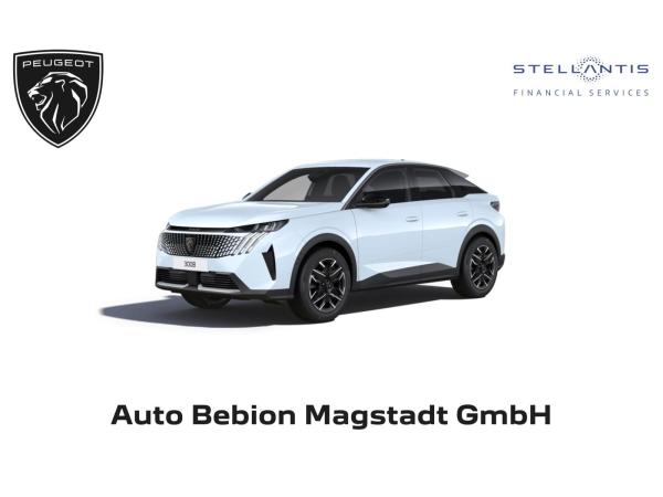 Peugeot 3008 Allure Business HYBRID 145 DSC6