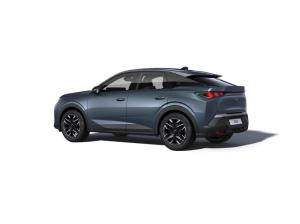 Peugeot 3008 Allure Business HYBRID 145 DSC6