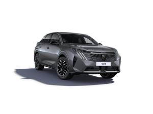Peugeot 3008 Allure Business HYBRID 145 DSC6