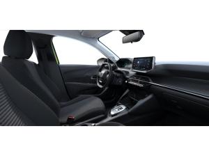 Peugeot 208 STYLE HYBRID 110 DSC6