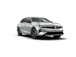 Opel Astra Sports Tourer Edition 1.2 MHEV 6-Gang-Doppelkupplungsgetriebe