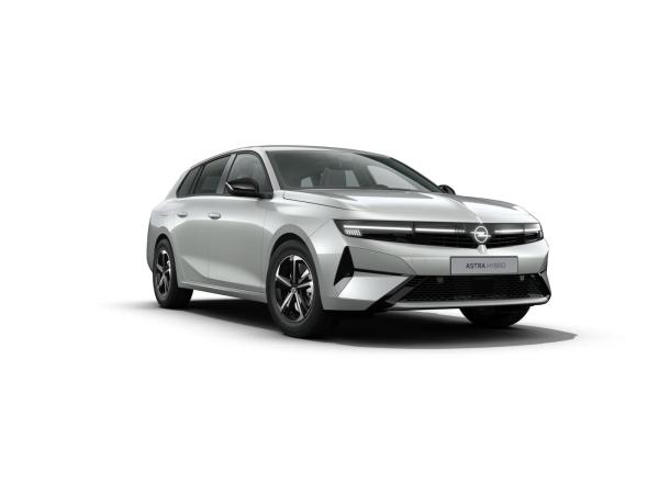 Opel Astra Sports Tourer Edition 1.2 MHEV 6-Gang-Doppelkupplungsgetriebe