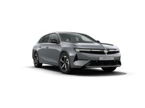 Opel Astra Sports Tourer Edition 1.2 MHEV 6-Gang-Doppelkupplungsgetriebe