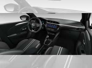 Opel Corsa GS 1.2 Turbo S/S Manuelles 6-Gang-Getriebe