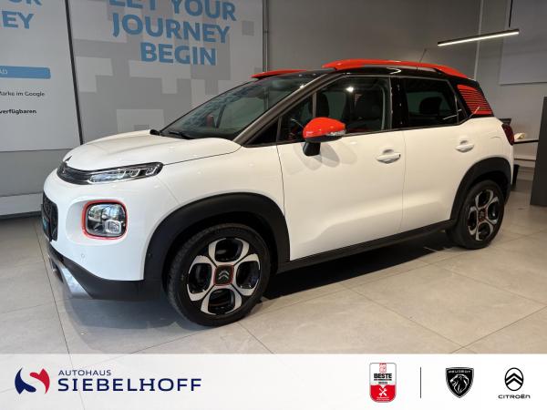 C3 Aircross
