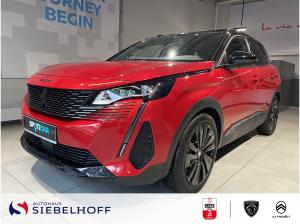 Peugeot 3008 GT Pack HYBRID4 300 e-EAT8 *Leder*Pano*