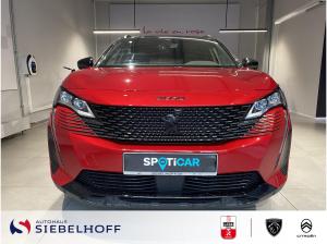 Peugeot 3008 GT Pack HYBRID4 300 e-EAT8 *Leder*Pano*