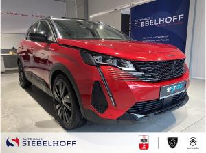 Peugeot 3008 GT Pack HYBRID4 300 e-EAT8 *Leder*Pano*