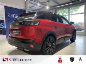 Peugeot 3008 GT Pack HYBRID4 300 e-EAT8 *Leder*Pano*