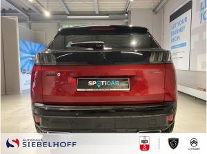Peugeot 3008 GT Pack HYBRID4 300 e-EAT8 *Leder*Pano*