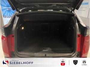 Peugeot 3008 GT Pack HYBRID4 300 e-EAT8 *Leder*Pano*