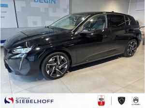 Peugeot 308 Allure Pack HYBRID 180 e-EAT8