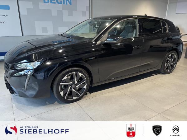Peugeot 308 Allure Pack HYBRID 180 e-EAT8