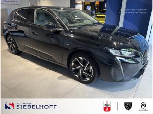 Peugeot 308 Allure Pack HYBRID 180 e-EAT8