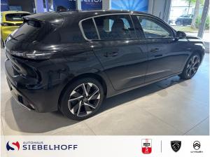 Peugeot 308 Allure Pack HYBRID 180 e-EAT8