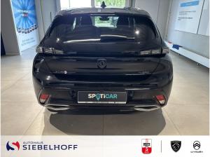 Peugeot 308 Allure Pack HYBRID 180 e-EAT8