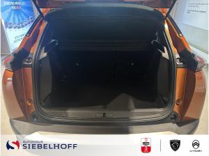 Peugeot 2008 e-2008 Active Elektromotor 136