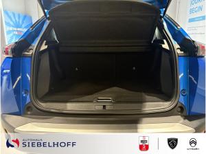 Peugeot 2008 e-2008 Allure Pack Elektromotor 136