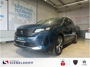 Peugeot 3008 Allure Hybrid 225 e-EAT8