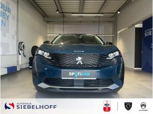 Peugeot 3008 Allure Hybrid 225 e-EAT8