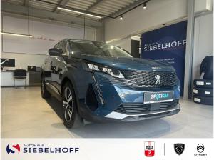 Peugeot 3008 Allure Hybrid 225 e-EAT8
