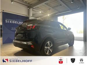 Peugeot 3008 Allure Hybrid 225 e-EAT8