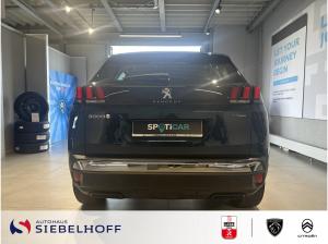 Peugeot 3008 Allure Hybrid 225 e-EAT8